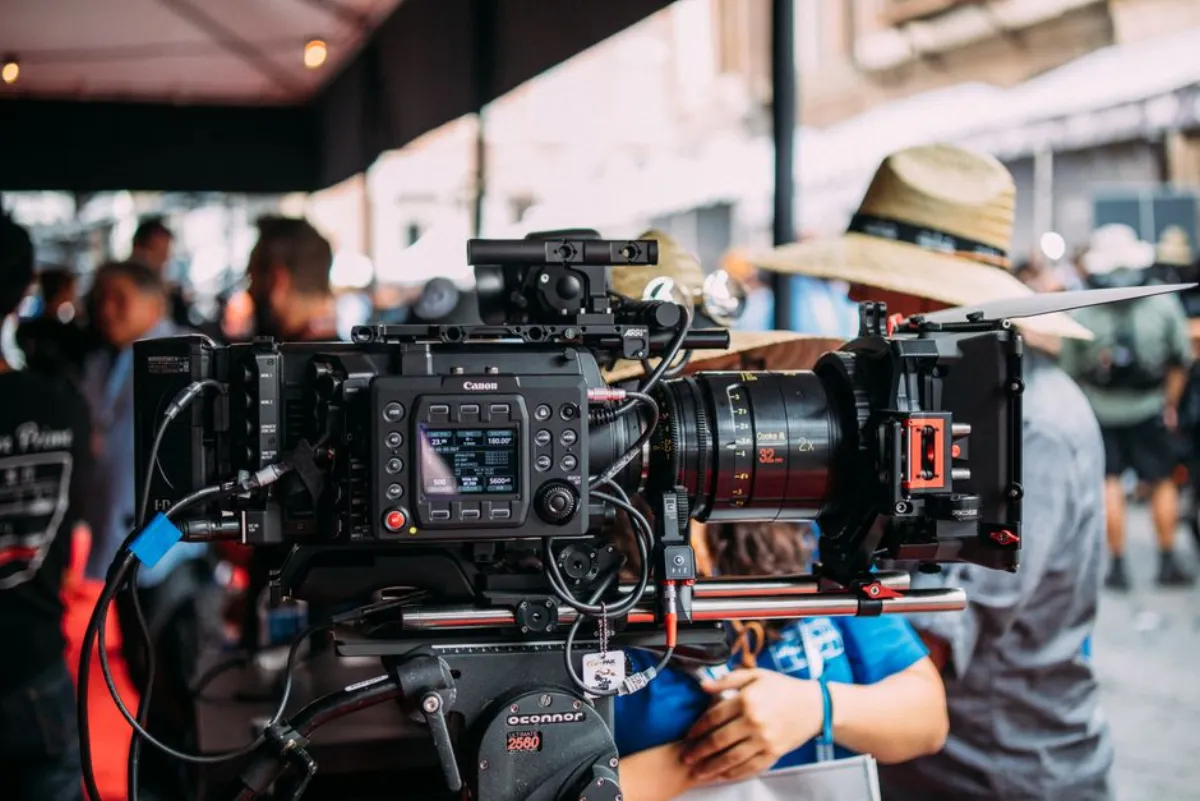 documentary cinema